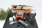 Preview: Ayama Pointer Set Track Pro Pointer Track + Sender Logan Alum+ Hard Case